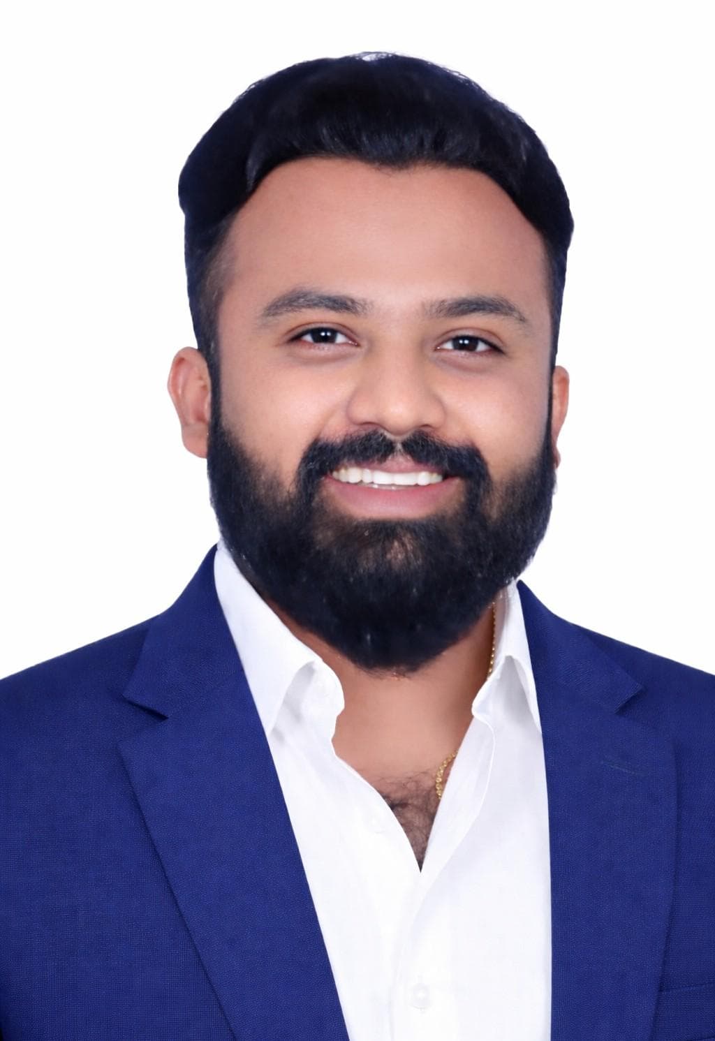 Mr. Ramji