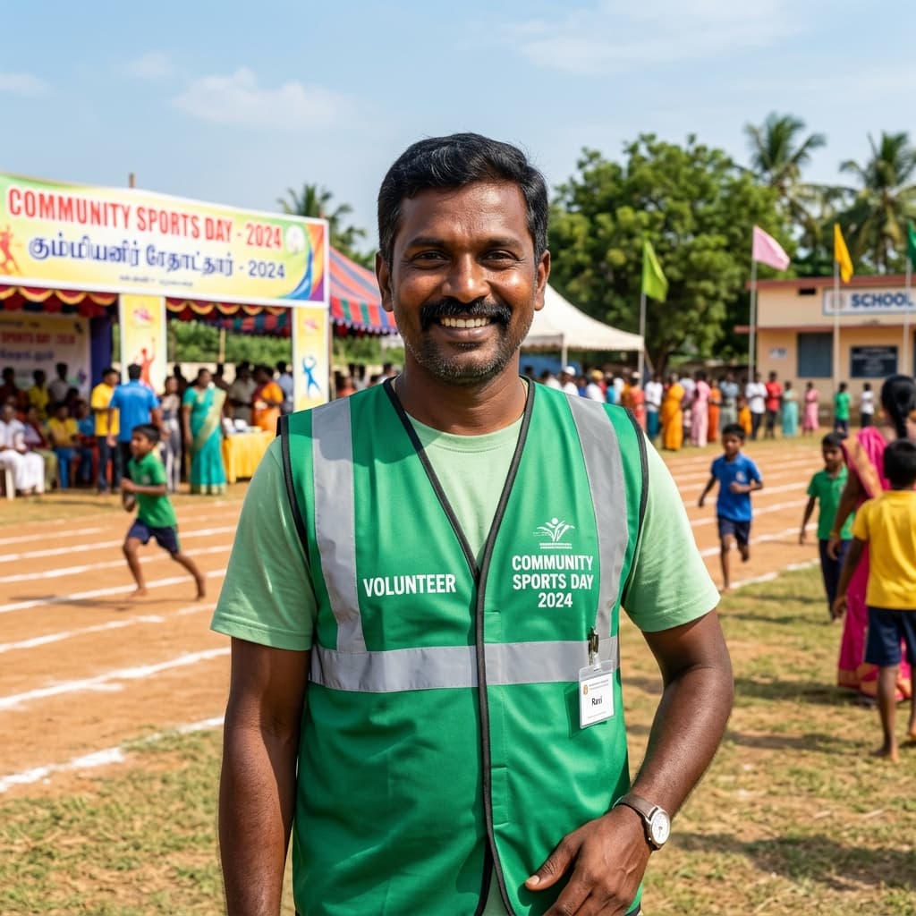 Dr. Dennis Suresh