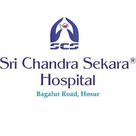 Chandra Sekar Hospital Logo