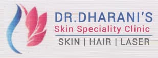 Dharshini Skin Clinic Logo